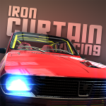 Iron Curtain Racing – car racing game