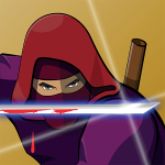 Ninja Scroller – The Awakening