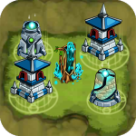 Tower Defense Of The King: Free TD