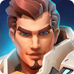 Mobile Battleground – Blitz 截图