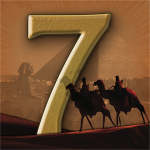 7 Wonders icon