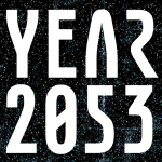 Year 2053 (Text Adventure w/Audio)