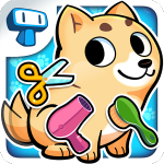 My Virtual Pet Shop – Cute Animal Care Game