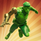 Army Men Strike icon