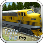 Train Sim Pro icon