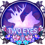 Two Eyes – Nonogram