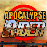 Apocalypse Rider – VR Bike Racing Game