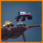 Micro Racers – Mini Car Racing Game