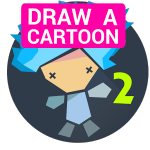 Draw Cartoons 2: Skeletal Animation Studio