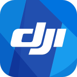 DJI GO–For products before P4