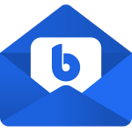 Blue Mail – Email & Calendar App