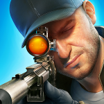 Sniper 3D Gun Shooter: Free Shooting Games – FPS