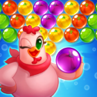 Bubble CoCo: Color Match Bubble Shooter