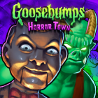 Goosebumps HorrorTown
