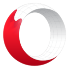 Opera browser icon