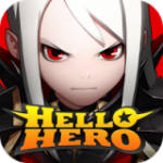 Hello Hero: Epic Battle