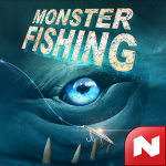 Monster Fishing 2018