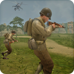 American vs Japanese Sniper – Hunter Survival FPS