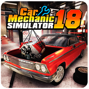 Car Mechanic para Android - Download