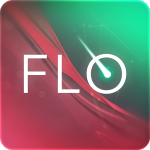 FLO Game – Free challenging infinite runner