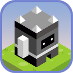 Cubic Tower icon