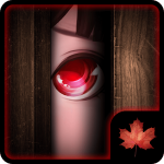 Supernatural mystery puzzle game “Defoliation”