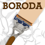 Boroda – Shave to Win!