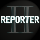Reporter 2 icon
