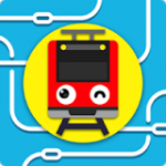 Train Go – railway simulator