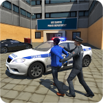 Crime City – Police Car Simulator