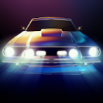 Night Driver icon