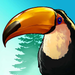Birdstopia – Idle Bird Clicker