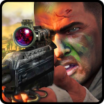 Sniper 3d by DragonFire Free Games