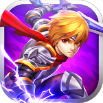 Brave Fighter2：Legion Frontier