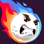 Golf of Fury icon