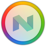 Nougat Launcher: Pixel Edition
