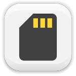 SD Card Manager For Android