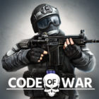 Code of War: Shooting online