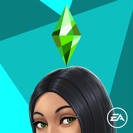 The Sims Mobile Mod Apk v41.0.1.148553 Unlimited Money and Cash