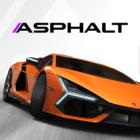 Asphalt 9: Legends icon