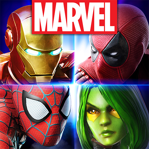 MARVEL Strike Force APK Download v10.2.0 free