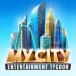 My City – Entertainment Tycoon