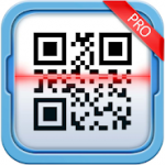 QR Barcode Scanner Generator & QR Code Reader