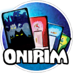 Onirim – Solitaire Card Game