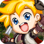 Corin Story – Action RPG