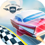 Rocket Carz Racing – Never Stop