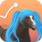 Golfing Over It With Alva Majo