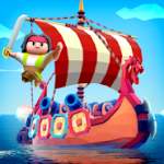 Pirate Code – PVP Battles at Sea