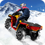 ATV Snow Simulator