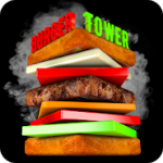 Burger Tower